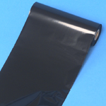Риббон R-4300 75мм x 110м /I 1 рул/упак (для принтеров 1024Х,1244,1344), черный