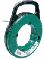Устройства закладки кабеля со стальным тросом и подвижным лидером Flex-O-Twist