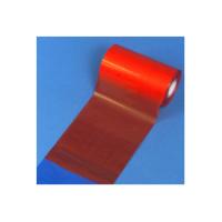 Риббон R-7950R 110мм х 70м /O 1 рул/упак (для принтеров BBP11/12), красный
