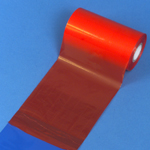 Риббон IP-R-4402RD 83мм х 300м /O 1рул/упак (для принтеров BP-THT-IP), красный
