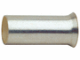 Медные неизолированные втулочные наконечники стандарта DIN46228 ч.1  (НШВ)