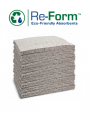 Re-Form - Экологически чистые сорбирующие материалы