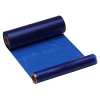 Риббон R-7950B 110мм х 70м /O 1 рул/упак (для принтеров BBP11/12), синий