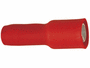 Изолированные цилиндрические наконечники (МАМА) 0,5–6 мм2