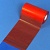 Риббон IP-R-4502RD 83мм х 300м /O 1рул/упак (для принтеров BP-THT-IP), красный
